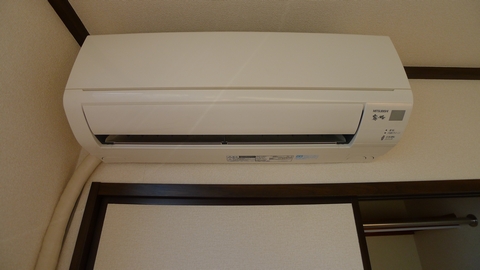 コーポコスモ 202号-10