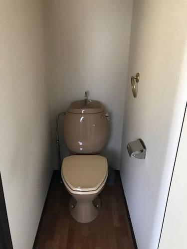 ハイツ坂本 201号-4