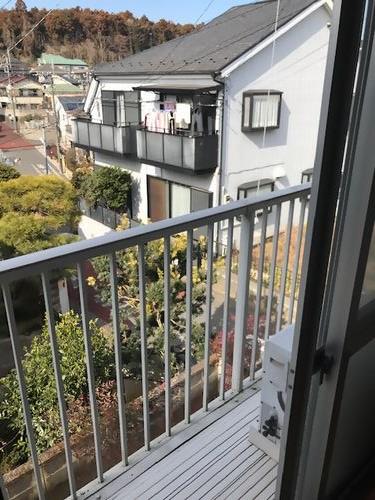 ハイツ坂本 201号-7