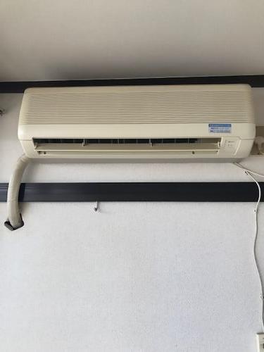 ハイツ坂本 201号-8