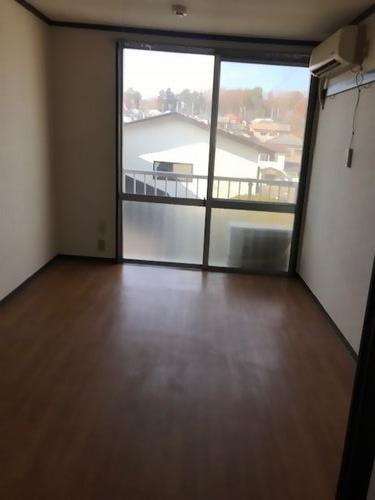 ハイツ坂本 201号-9