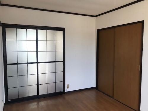 ハイツ坂本 201号-10