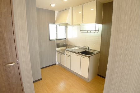 ゆうハイツＤ 101号-5