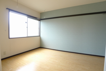 ゆうハイツＤ 101号-6