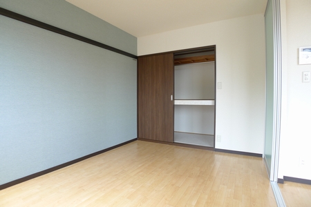 ゆうハイツＤ 101号-7