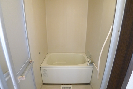 ゆうハイツＤ 101号-9