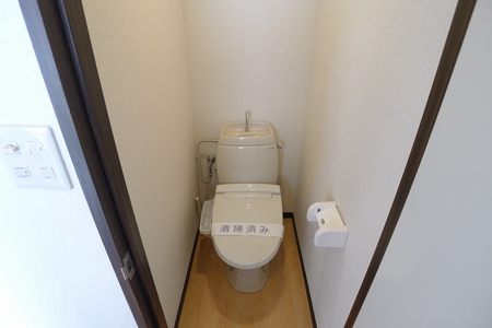 ゆうハイツＤ 101号-10