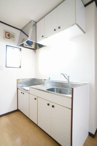 貝柄ハイツ 101号-4