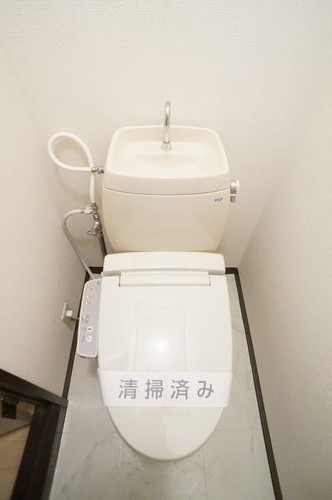 貝柄ハイツ 101号-7