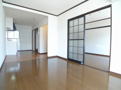 フォーブル20A棟 106号-2