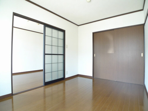 フォーブル20A棟 106号-4