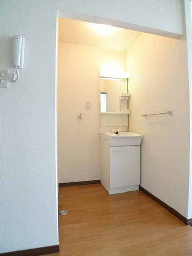 フォーブル20A棟 106号-7