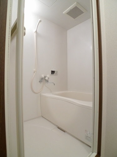 フォーブル20A棟 106号-8