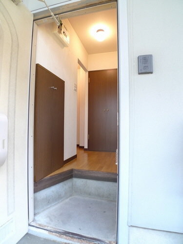 フォーブル20A棟 106号-11