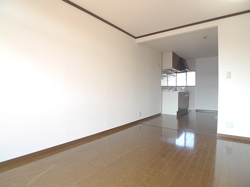 フォーブル２０Ａ棟 203号-2