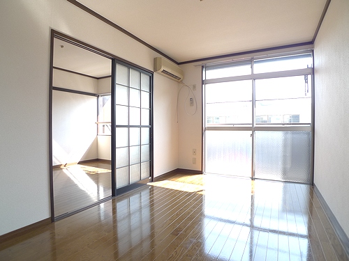 フォーブル２０Ａ棟 203号-3