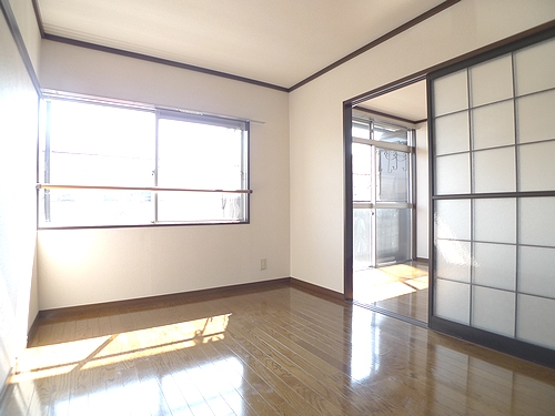 フォーブル２０Ａ棟 203号-4