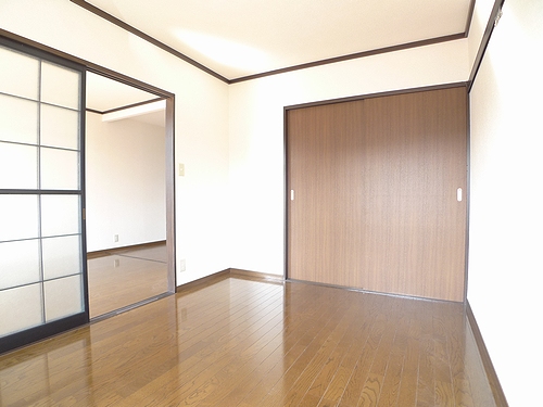 フォーブル２０Ａ棟 203号-5