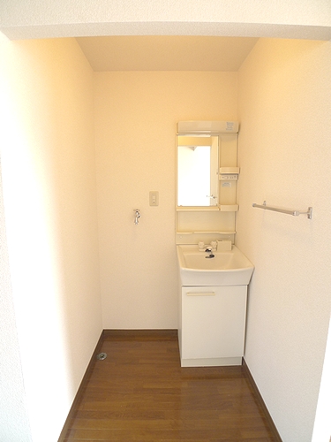 フォーブル２０Ａ棟 203号-8