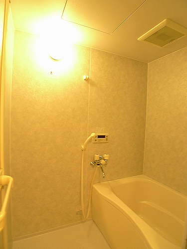 フォーブル２０Ａ棟 203号-9