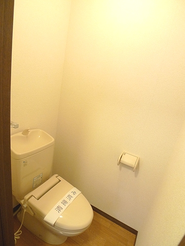 フォーブル２０Ａ棟 203号-10