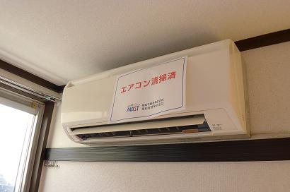 四街道ウエストヴィラ 105号-4