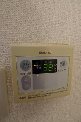 四街道ウエストヴィラ 105号-7