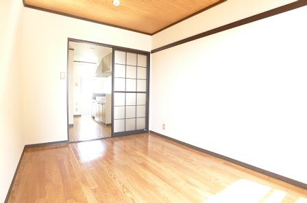 四街道ウエストヴィラ 203号-3