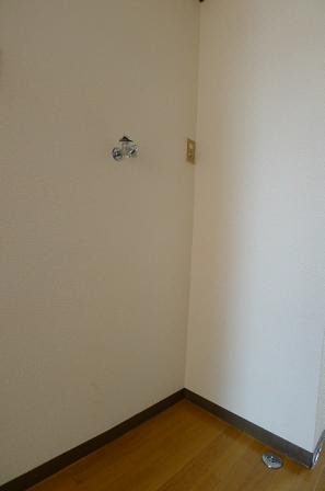 四街道ウエストヴィラ 203号-10