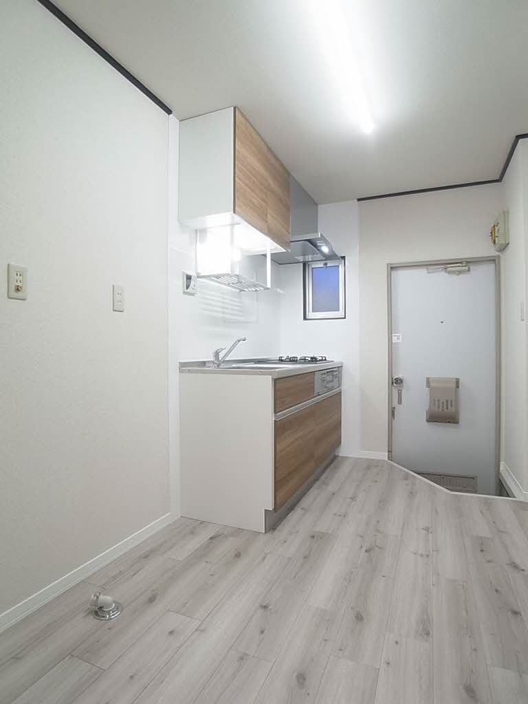 タウニー五香 102号-7