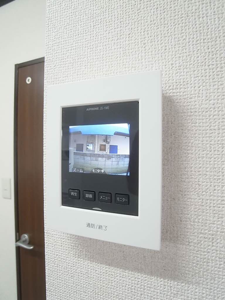 タウニー五香 102号-8