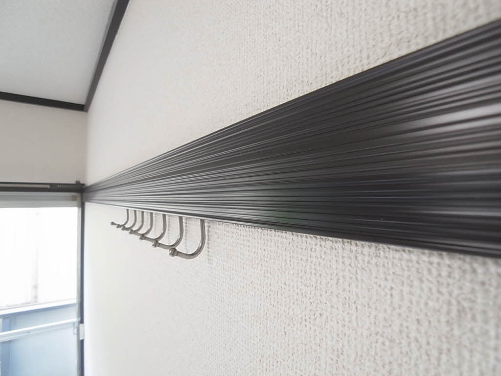 タウニー五香 102号-9