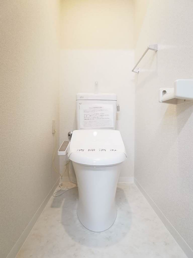 タウニー五香 102号-11