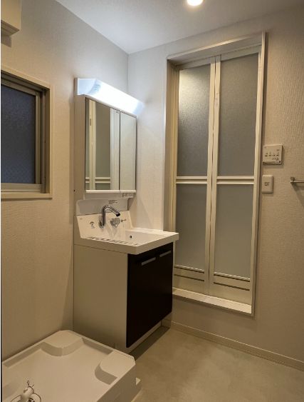 タウニー五香 203号-7