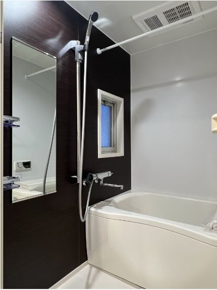 タウニー五香 203号-9