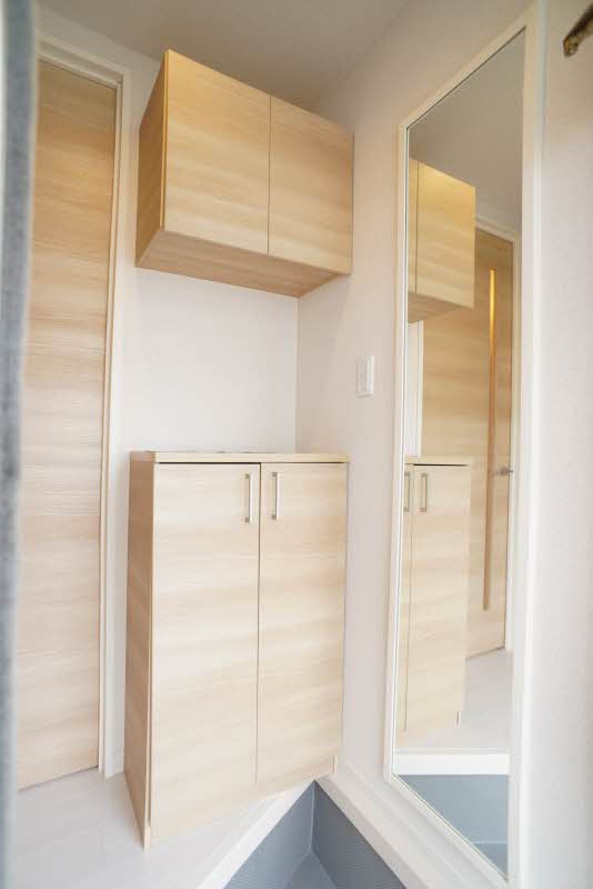 もとひろハイツ102-1