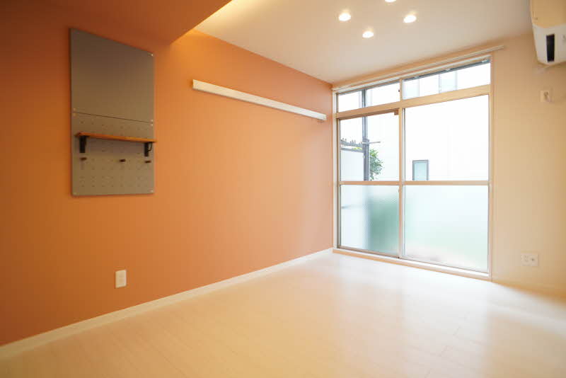 もとひろハイツ102-2