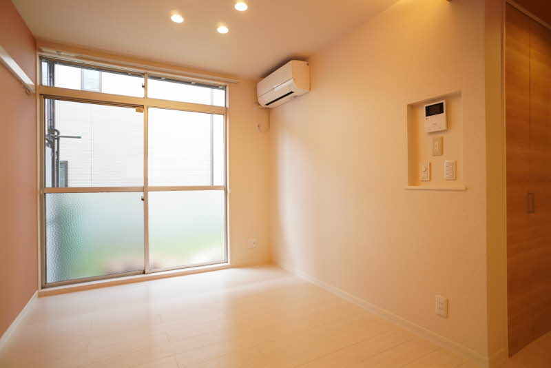 もとひろハイツ102-3