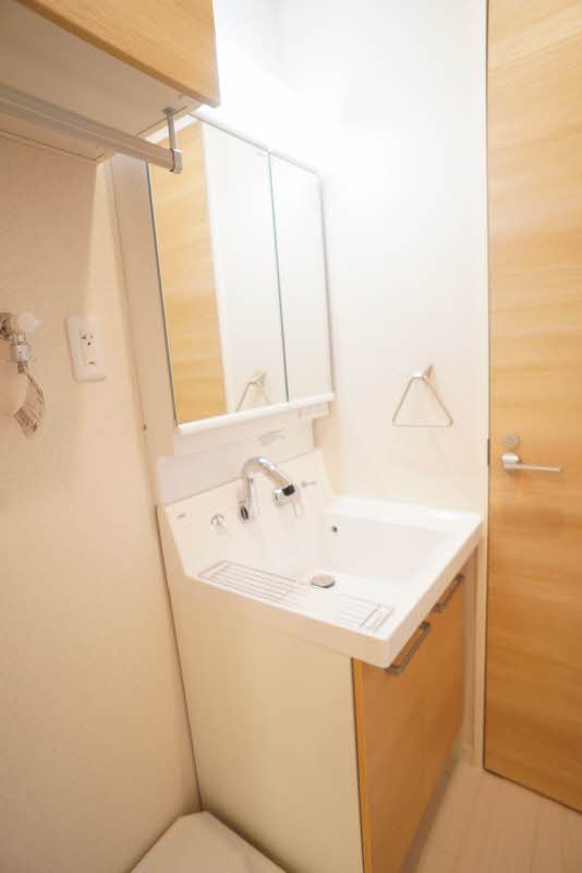 もとひろハイツ 102号-7