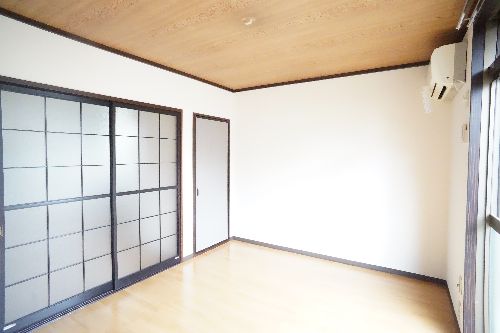 芙蓉ハイツ 101号-2