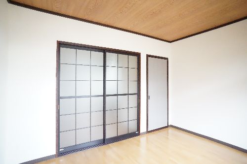 芙蓉ハイツ 101号-3