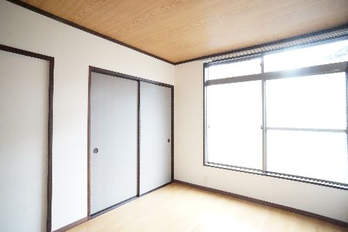 芙蓉ハイツ 101号-4