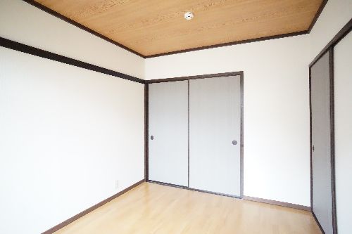 芙蓉ハイツ 101号-5
