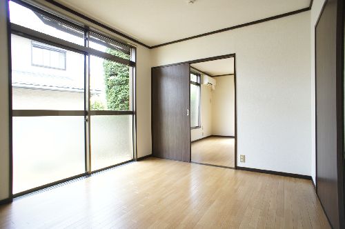 芙蓉ハイツ 102号-2