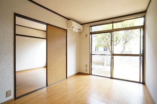 芙蓉ハイツ 205号-2