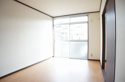 メゾン戸田 103号-2