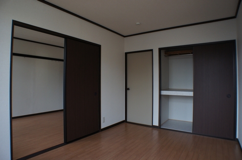 メゾン戸田 103号-3