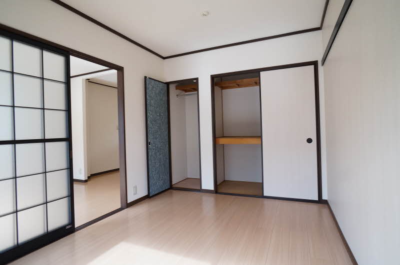 みどりハイツ 105号-6