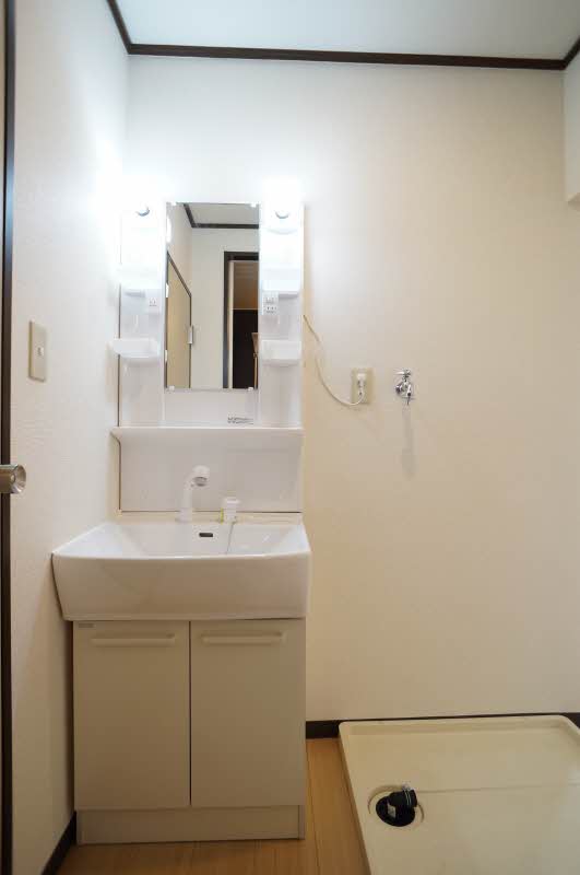 みどりハイツ 105号-8