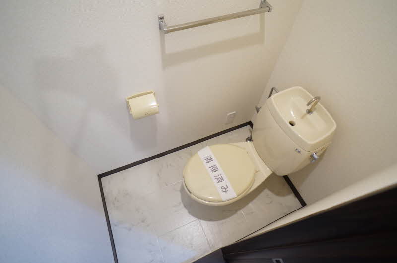 みどりハイツ 105号-10